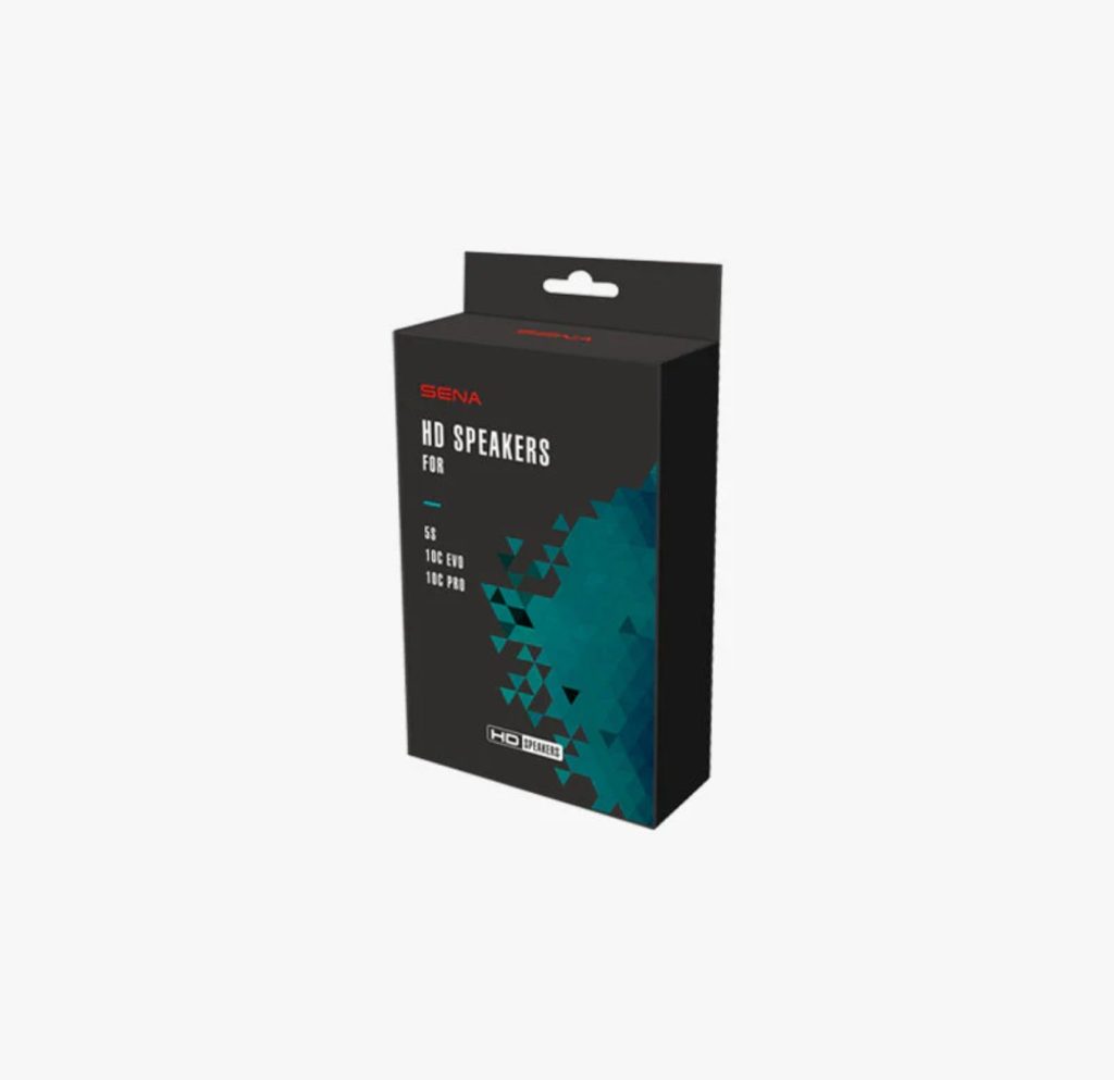HD Speakers (Type B)