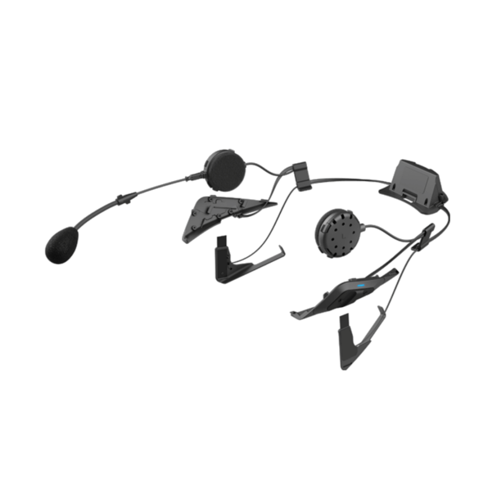 SRL-MESH