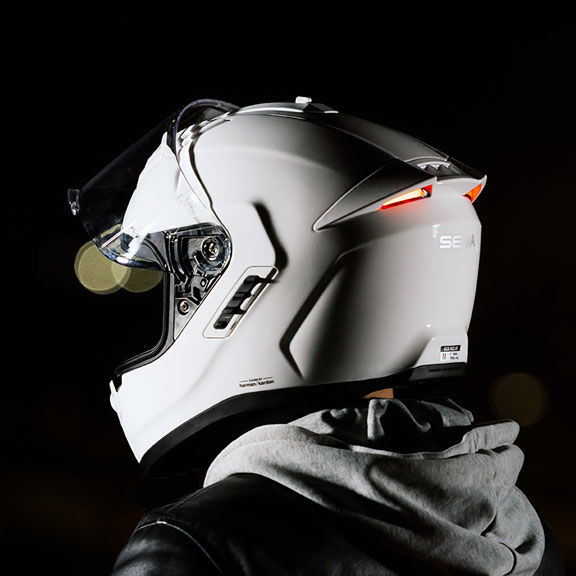 Safety Plus Innovation