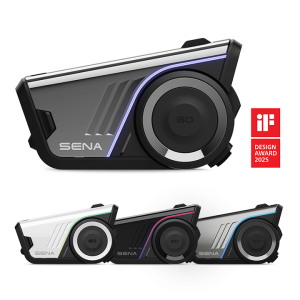 Sena 60S Single Pack