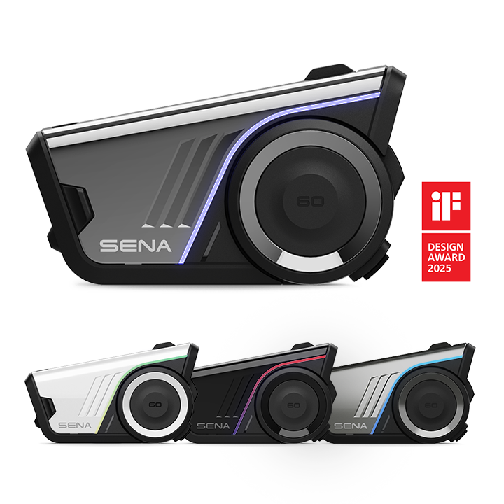 Sena 60S Single Pack