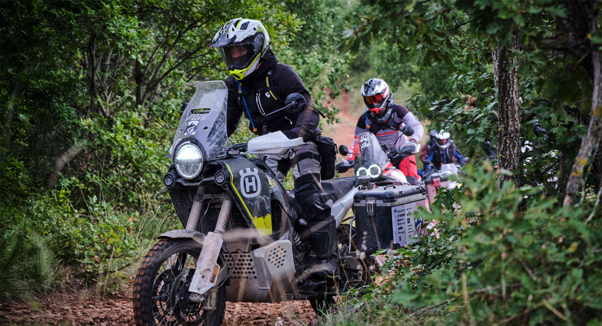 THE POWER OF WAVE INTERCOM