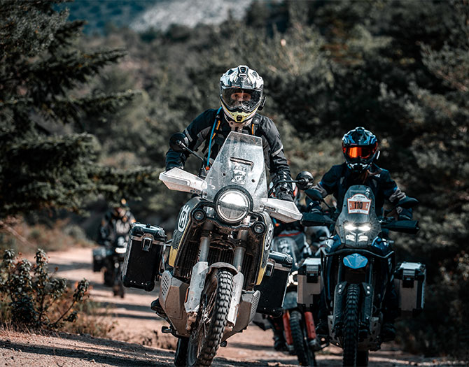 Effortless Multitasking and Flexible Communication with Dual-Core Power