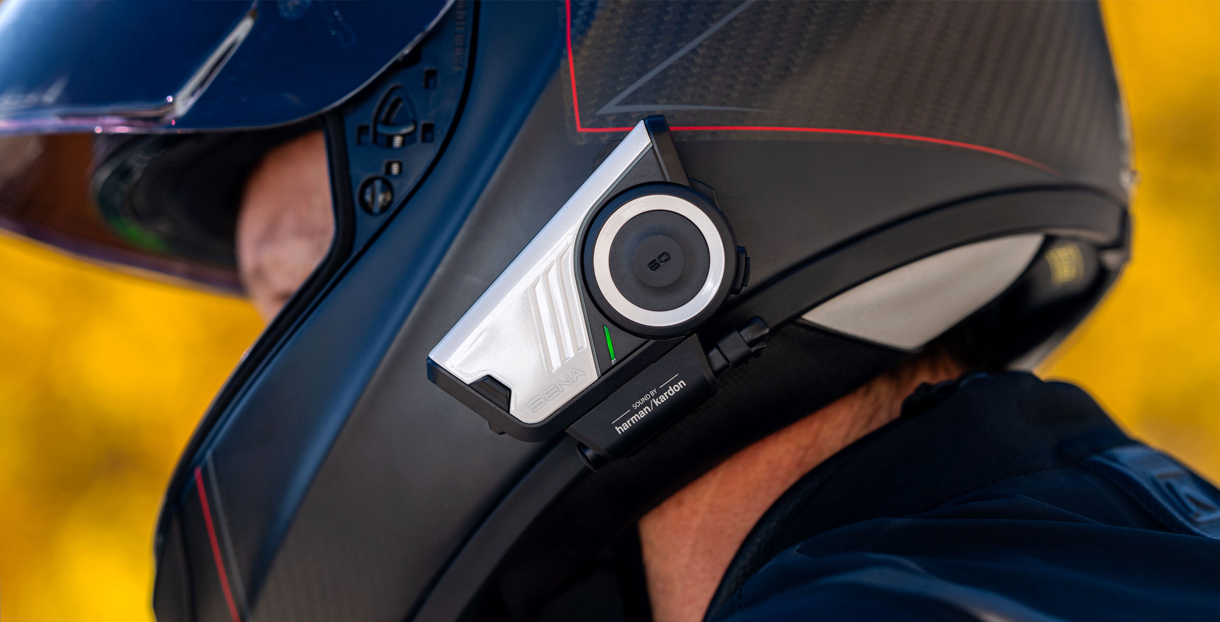 Sena 60S Single Pack