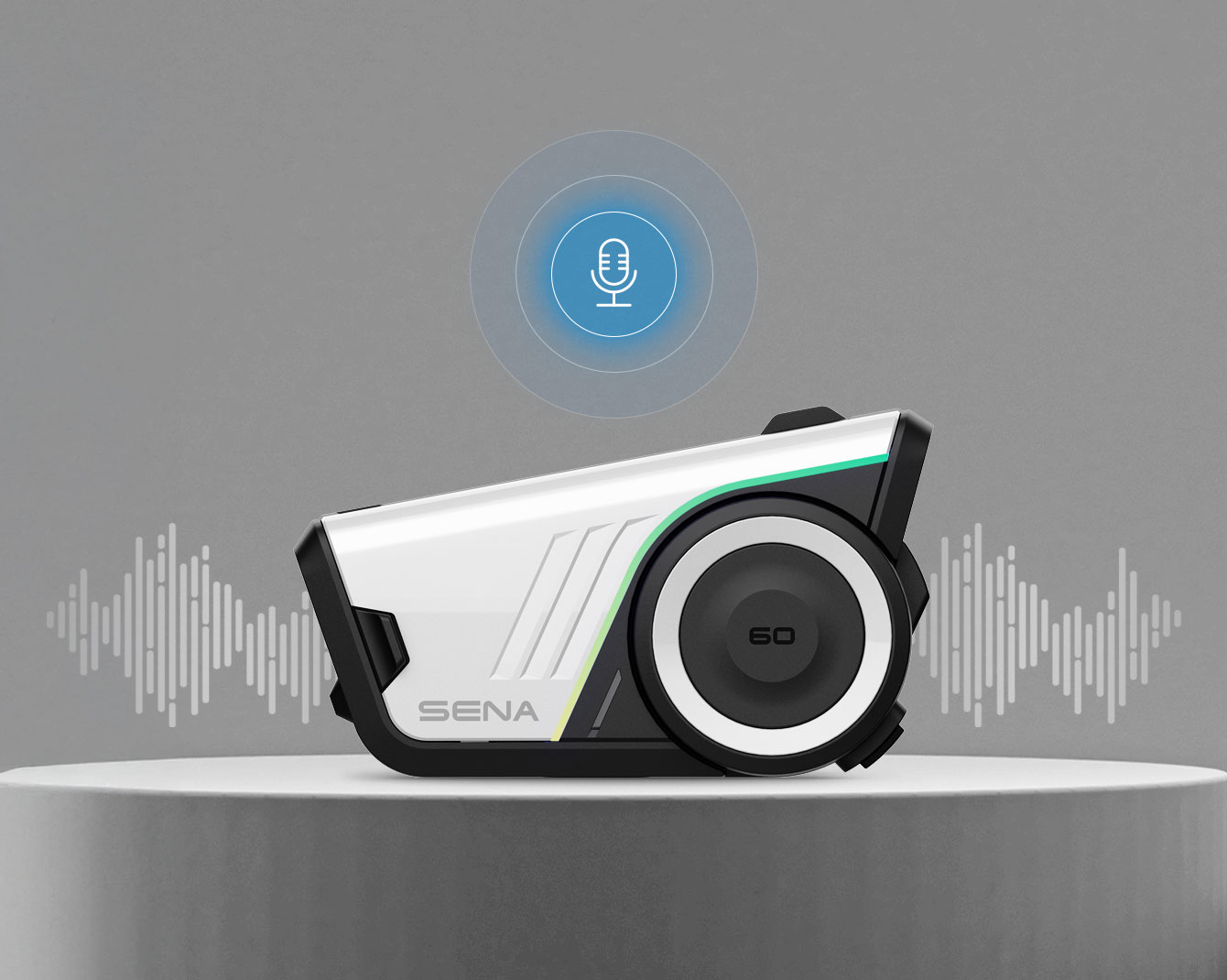 Enhanced Voice Commands