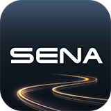 Sena Motorcycles App