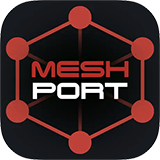 Sena MeshPort App