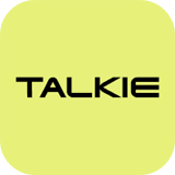 TALKIE App