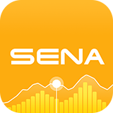 Sena Cycling App