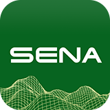 Sena Outdoor AppSena Outdoor App