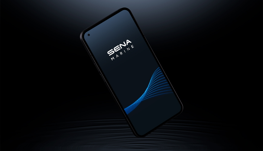 Sena Marine App
