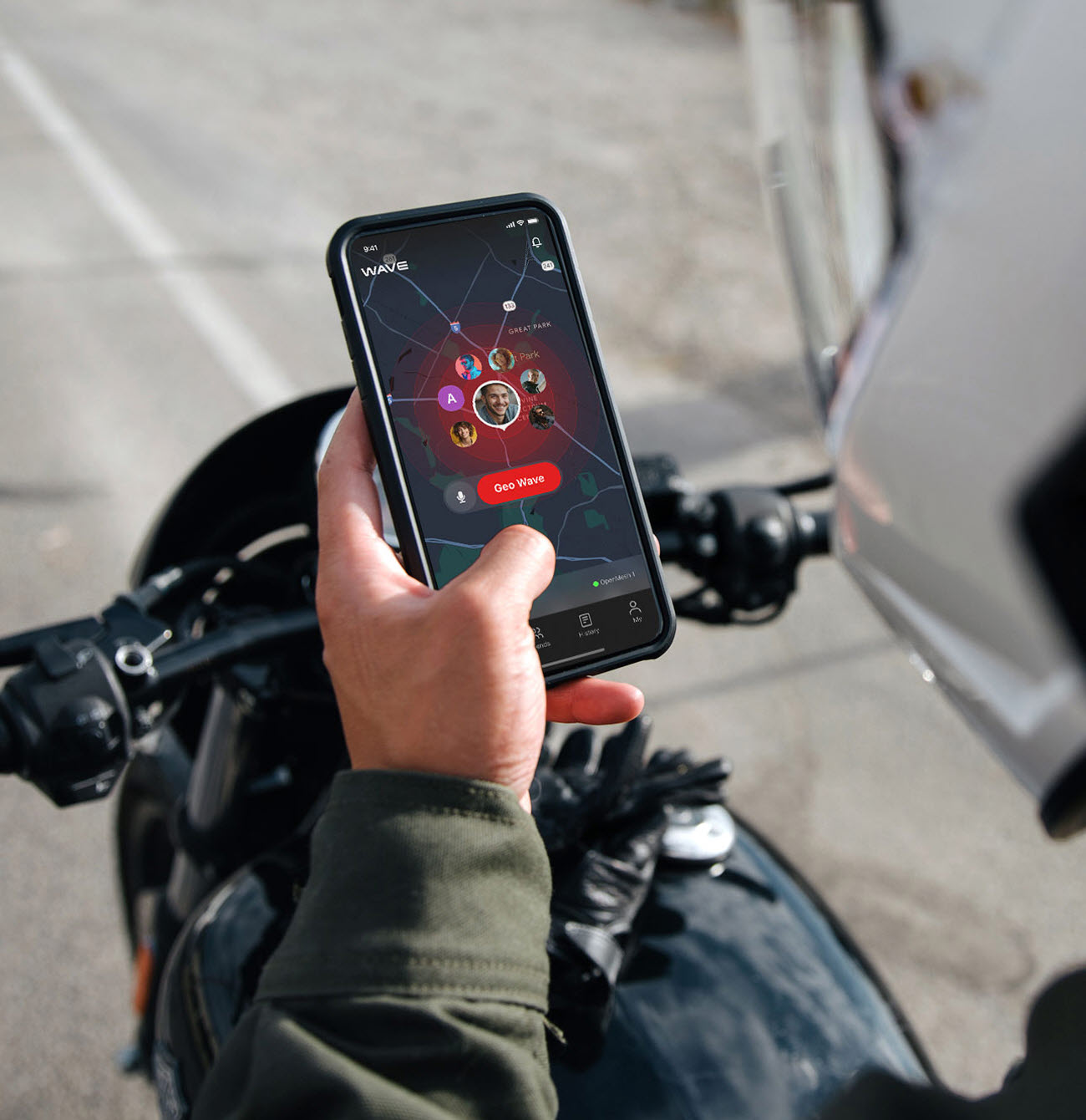Cross-Brand Compatibility, Connect with No Limits, Even Across Devices