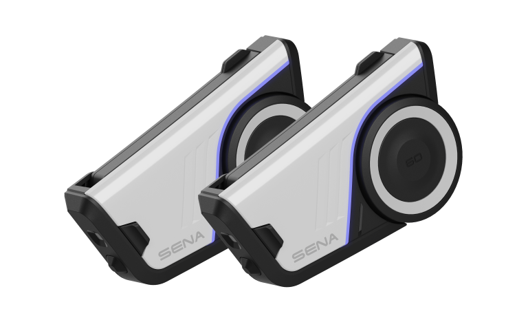 Sena 60S Dual Pack